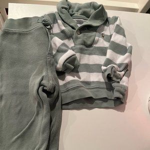 Ralph Lauren Sweater Set